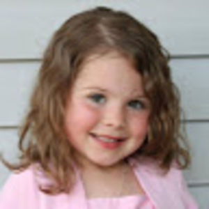 Meet your Posher, Abigail